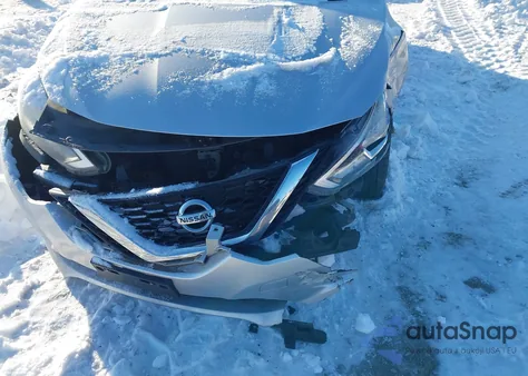 2018 Nissan Sentra S from USA, damaged, VIN 3N1AB7AP9JY205393